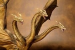King Ghidorah (2019)