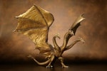 King Ghidorah (2019)