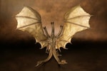King Ghidorah (2019)