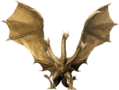 King Ghidorah (2019)