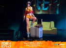 Faye Valentine