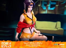 Faye Valentine- Prototype Shown