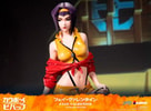 Faye Valentine- Prototype Shown