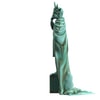 Liberty Girl (Freedom Edition)- Prototype Shown