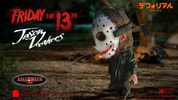 Jason (Halloween Version)- Prototype Shown