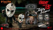 Jason (Halloween Version)