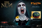 Valak (Open Mouth Halloween Version) (Prototype Shown) View 3
