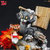 Tom & Jerry- Prototype Shown