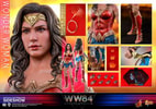 Wonder Woman (Special Edition) Exclusive Edition - Prototype Shown