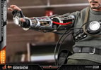 Tony Stark (Mech Test Deluxe Version) Collector Edition (Prototype Shown) View 12