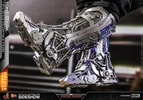 Tony Stark (Mech Test Deluxe Version) Collector Edition (Prototype Shown) View 13