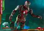 Mysterio's Iron Man Illusion Collector Edition (Prototype Shown) View 12