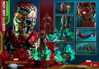 Mysterio's Iron Man Illusion Collector Edition (Prototype Shown) View 18
