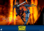 Anakin Skywalker and STAP Collector Edition (Prototype Shown) View 12
