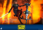 Anakin Skywalker and STAP Collector Edition (Prototype Shown) View 13