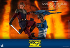 Anakin Skywalker and STAP Collector Edition (Prototype Shown) View 14