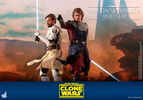 Anakin Skywalker and STAP Collector Edition (Prototype Shown) View 16