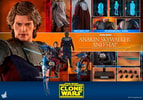 Anakin Skywalker and STAP Collector Edition (Prototype Shown) View 19