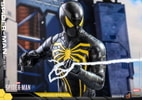 Spider-Man (Anti-Ock Suit) Deluxe (Prototype Shown) View 13