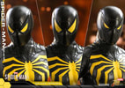 Spider-Man (Anti-Ock Suit) Deluxe (Prototype Shown) View 14
