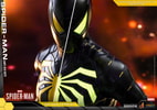 Spider-Man (Anti-Ock Suit) Deluxe (Prototype Shown) View 15