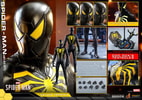 Spider-Man (Anti-Ock Suit) Deluxe (Prototype Shown) View 16
