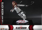 Black Widow- Prototype Shown