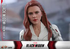 Black Widow- Prototype Shown