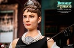 Audrey Hepburn as Holly Golightly (Deluxe With Light) (Prototype Shown) View 20