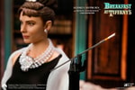 Audrey Hepburn as Holly Golightly (Deluxe With Light) (Prototype Shown) View 5