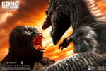 Kong VS Skullcrawler Collector Edition - Prototype Shown