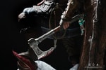 Animus Eivor (Prototype Shown) View 5