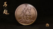 Zhao Yun Limited Edition (Version 2.0) Collector Edition (Prototype Shown) View 1