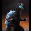Godzilla (Heat Ray Version)