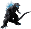 Godzilla (Heat Ray Version)