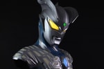 Ultraman Zero (Prototype Shown) View 1