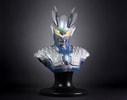 Ultraman Zero (Prototype Shown) View 2
