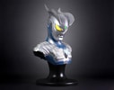 Ultraman Zero (Prototype Shown) View 3