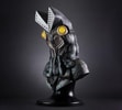 Alien Baltan (Prototype Shown) View 3