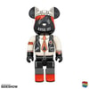 Be@rbrick Anna Sui Red & Beige 1000% (Prototype Shown) View 1