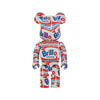 Be@rbrick Andy Warhol “Brillo” 1000%- Prototype Shown