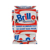Be@rbrick Andy Warhol “Brillo” 1000%- Prototype Shown