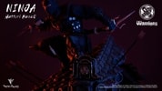 Ninja- Prototype Shown