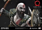 Kratos & Atreus Ivaldi's Deadly Mist Armor Set Collector Edition (Prototype Shown) View 10