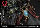 Kratos & Atreus Ivaldi's Deadly Mist Armor Set Collector Edition (Prototype Shown) View 13