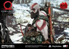 Kratos & Atreus Ivaldi's Deadly Mist Armor Set (Deluxe Version) (Prototype Shown) View 11