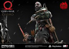 Kratos & Atreus Ivaldi's Deadly Mist Armor Set (Deluxe Version) (Prototype Shown) View 6