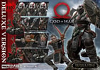 Kratos & Atreus Ivaldi's Deadly Mist Armor Set (Deluxe Version) (Prototype Shown) View 30