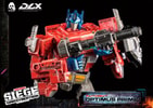 Optimus Prime (Prototype Shown) View 11
