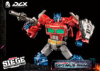 Optimus Prime (Prototype Shown) View 9